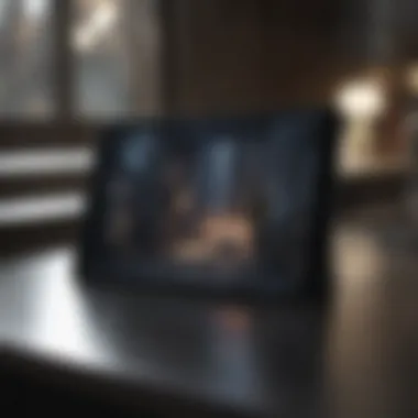 Innovative iPad Design Innovative iPad Design