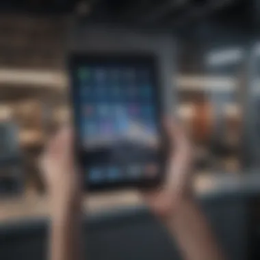 Luxurious iPad Promotions Luxurious iPad Promotions