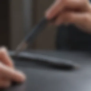 Comparison of Stylus Options Comparison of stylus options