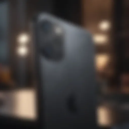 Exploring iPhone 13 Plans: A Comprehensive Overview Introduction