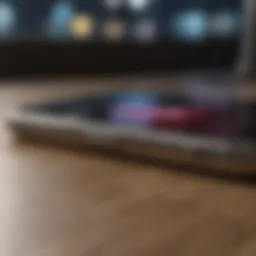 Latest iPhone models showcased