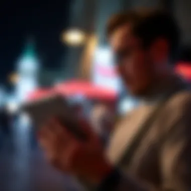 User experience feedback on the Nomad iPad case highlighting its functionality