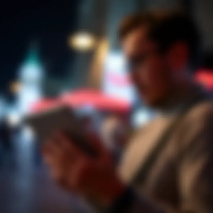 User experience feedback on the Nomad iPad case highlighting its functionality