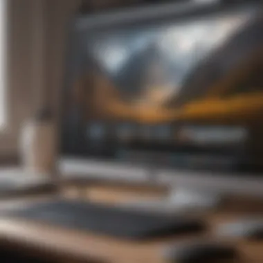 Tips for Effective Multitasking on macOS Tips for effective multitasking on macOS