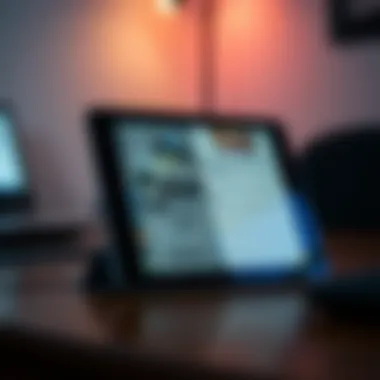 Troubleshooting tips for iPad printing