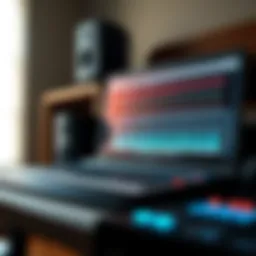 Exploring Pro Tools 12 on Mac: An In-Depth Examination Introduction