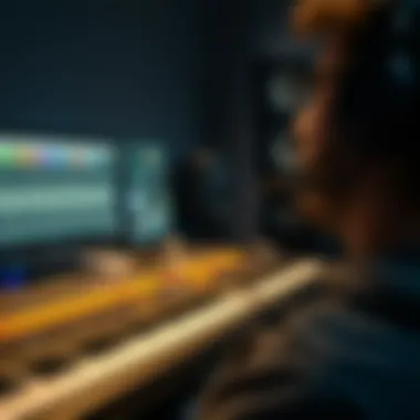 Notable Exploring Pro Tools 12 on Mac: An In-Depth Examination