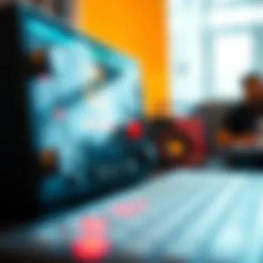 An insightful comparison of different radio apps and their features