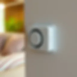 Exploring Smart Switch Fan Speed Control Introduction