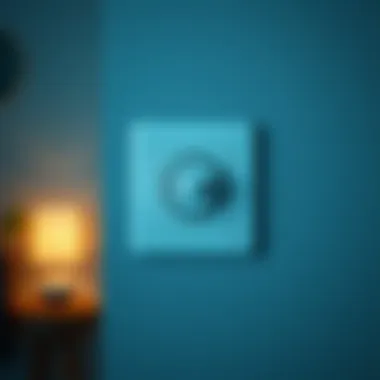 Notable Exploring Smart Switch Fan Speed Control Notable Exploring Smart Switch Fan Speed Control