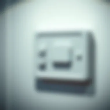 Exploring Smart Switch Fan Speed Control Summary Exploring Smart Switch Fan Speed Control Summary