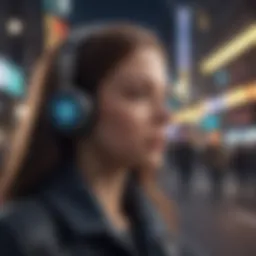 Innovative Connectivity Concept