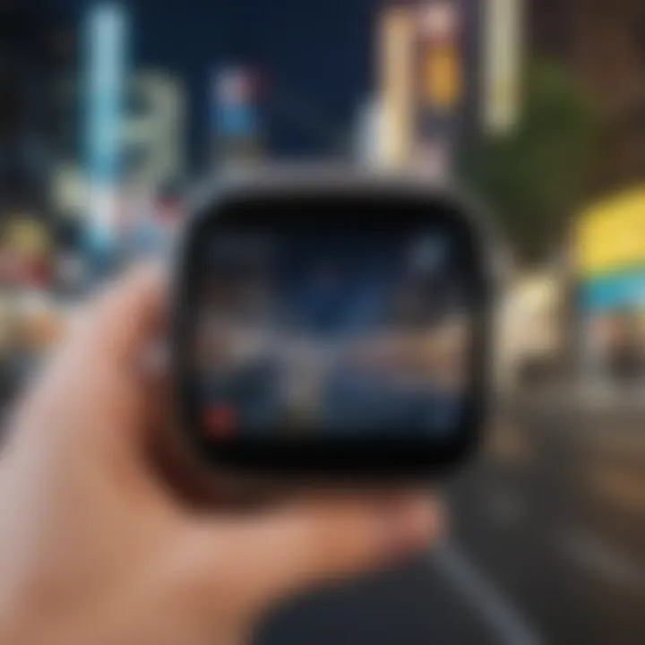 Revolutionizing Connectivity and Convenience