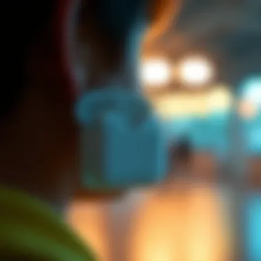 Notable Exploring the Apple AirPods: A Deep Dive into Innovation and Functionality