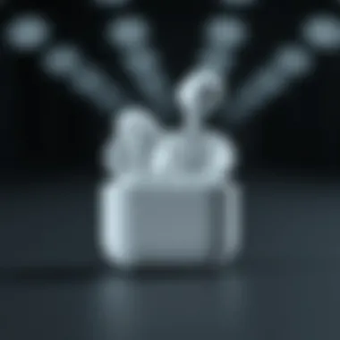 Exploring the Apple AirPods: A Deep Dive into Innovation and Functionality Summary