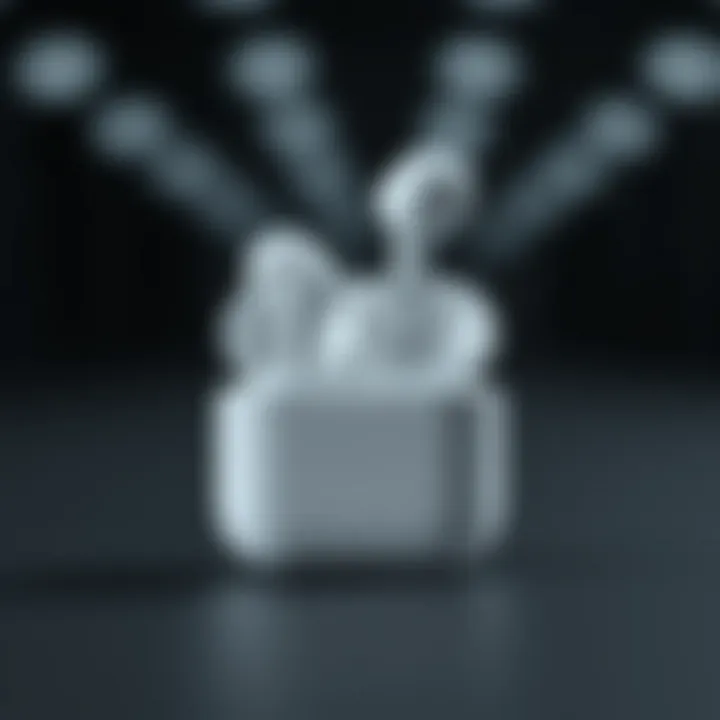 Exploring the Apple AirPods: A Deep Dive into Innovation and Functionality Summary