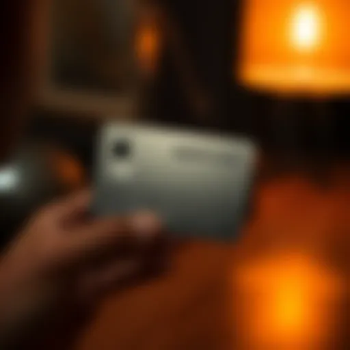 Exploring the Apple Card Virtual Credit Card Introduction