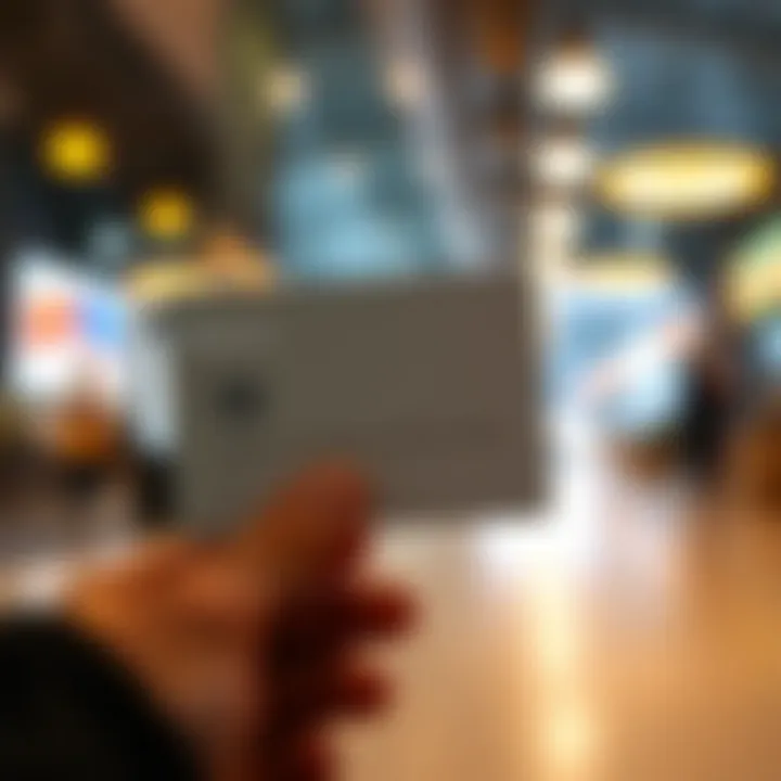 Exploring the Apple Card Virtual Credit Card Summary