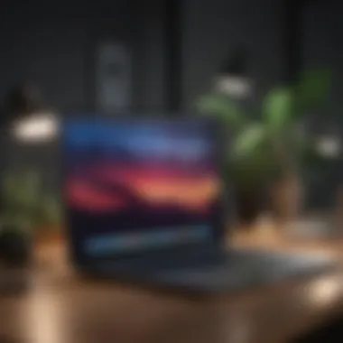 Diverse User Experiences with Apple Laptops Diverse user experiences with Apple laptops