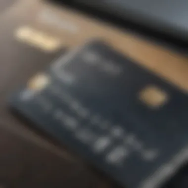 Comparison of the Apple Metal Credit Card with other premium cards