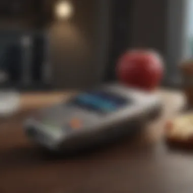 Seamless Integration with Apple Services Integration of Apple Pay within the Apple ecosystem