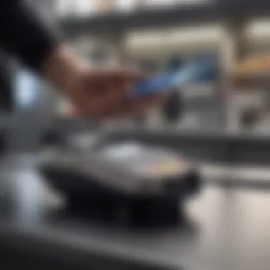 Security in Digital Payments Digital payment security measures