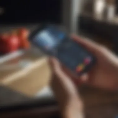 Enhancing User Experience with Apple Pay User experience with Apple Pay Card