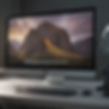 Exploring the Apple Thunderbolt 2 Display: A Comprehensive Overview Introduction Exploring the Apple Thunderbolt 2 Display: A Comprehensive Overview Introduction