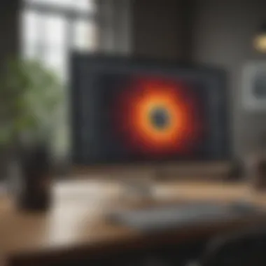Exploring the Apple Thunderbolt 2 Display: A Comprehensive Overview Summary Exploring the Apple Thunderbolt 2 Display: A Comprehensive Overview Summary