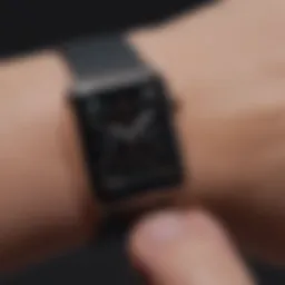 Exploring the Apple Watch Series 12: A Comprehensive Review Introduction