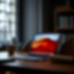 Exploring the Benefits of MacBook Air Introduction