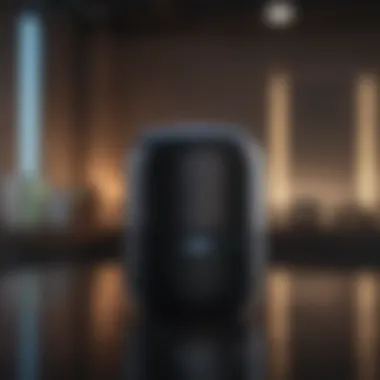 Privacy in Voice Assistant Technology Privacy considerations related to voice technology