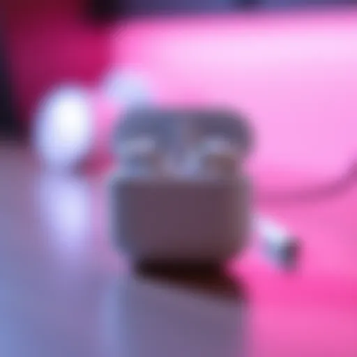 Exploring the Connectivity of AirPods Pro: The Role of Cords Introduction