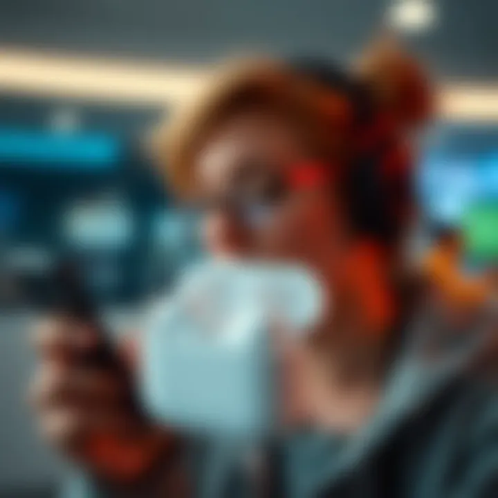 Exploring the Connectivity of AirPods Pro: The Role of Cords Summary