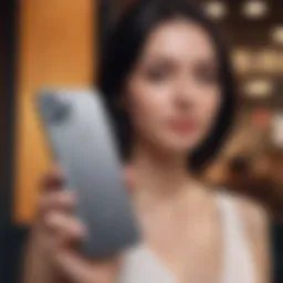 Exploring the Features of the Latest Ciphone 13 Model Introduction