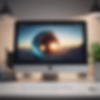 Exploring the iMac 27 All-In-One Computer Introduction Exploring the iMac 27 All-In-One Computer Introduction