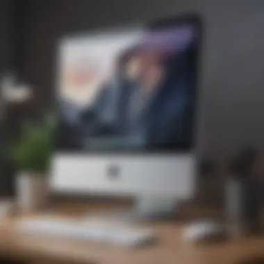Notable Exploring the iMac 27 All-In-One Computer Notable Exploring the iMac 27 All-In-One Computer