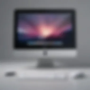 Exploring the iMac 27 All-In-One Computer Summary Exploring the iMac 27 All-In-One Computer Summary