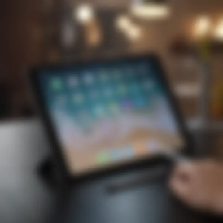 Notable Exploring the iPad 4th Generation and Apple Pencil: A Comprehensive Guide