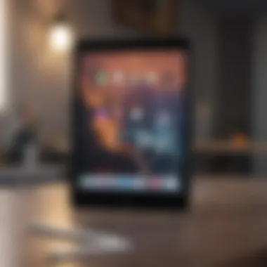 Exploring the iPad 4th Generation and Apple Pencil: A Comprehensive Guide Summary