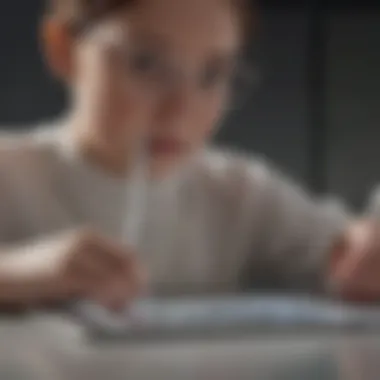 Exploring the iPad 7 and Apple Pencil Integration Summary Exploring the iPad 7 and Apple Pencil Integration Summary