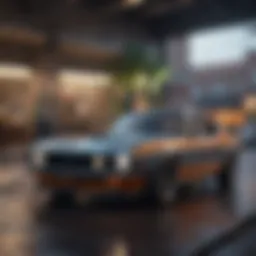 Exploring the iPad Pro 11 inch: A Comprehensive Perspective Introduction