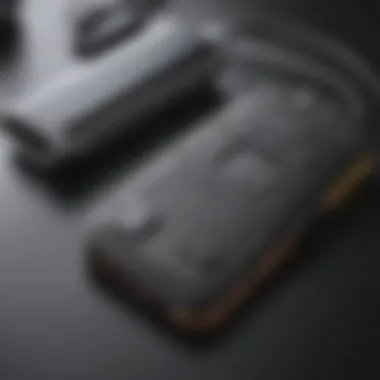 Exploring the iPhone 13 Mini Wallet MagSafe: A Comprehensive Guide Summary Exploring the iPhone 13 Mini Wallet MagSafe: A Comprehensive Guide Summary