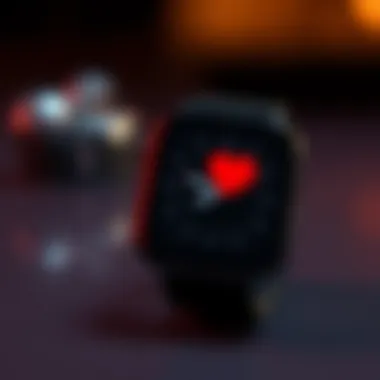 Exploring the iPhone Watch with Heart Monitor Features Summary Exploring the iPhone Watch with Heart Monitor Features Summary