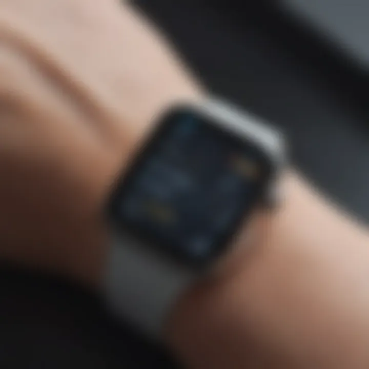 Notable Exploring the iWatch 7's Capability in Monitoring Blood Sugar Levels