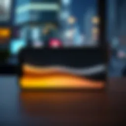 Exploring the Largest iPhone Screen: A Comprehensive Guide Introduction