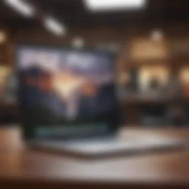 Exploring the Macbook Pro 12: A Comprehensive Guide Introduction Exploring the Macbook Pro 12: A Comprehensive Guide Introduction