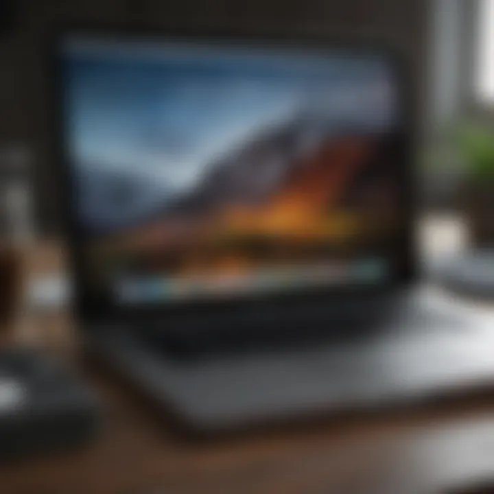 Notable Exploring the Macbook Pro 12: A Comprehensive Guide