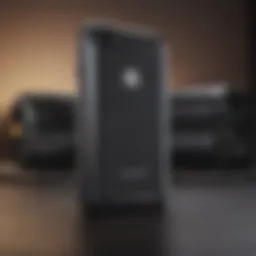 Exploring the Mophie iPhone 6 Battery Case: A Comprehensive Guide Introduction