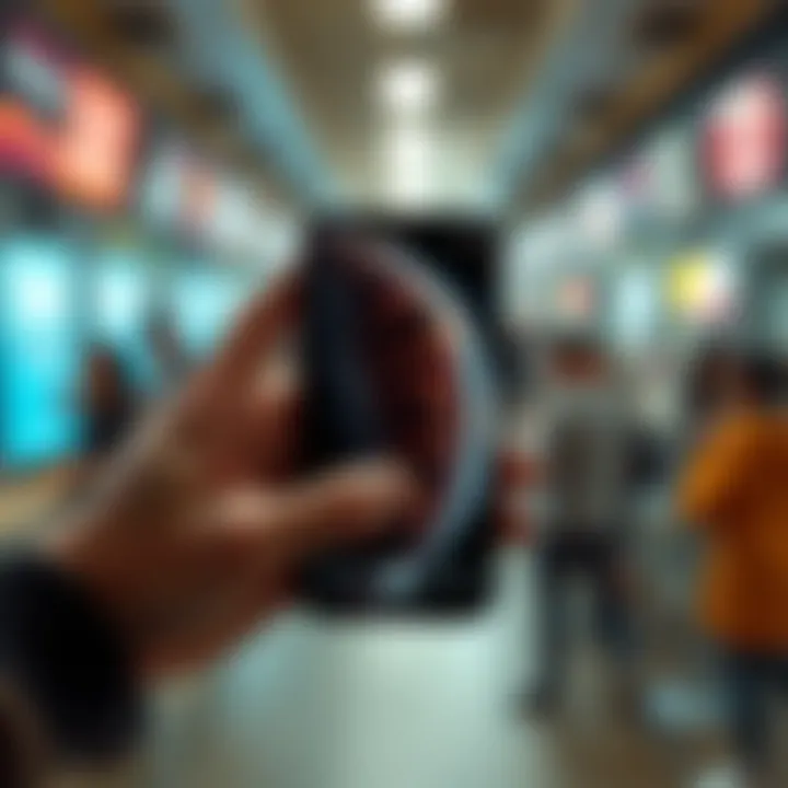Notable Exploring the New iPhone: Features and Innovations